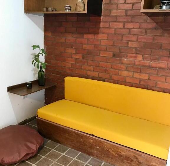 Hotel Costa Sur House & Kite School, Cumbuco