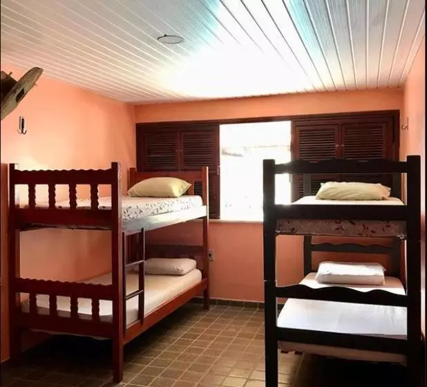 هتل Costa Sur House & Kite School, Cumbuco