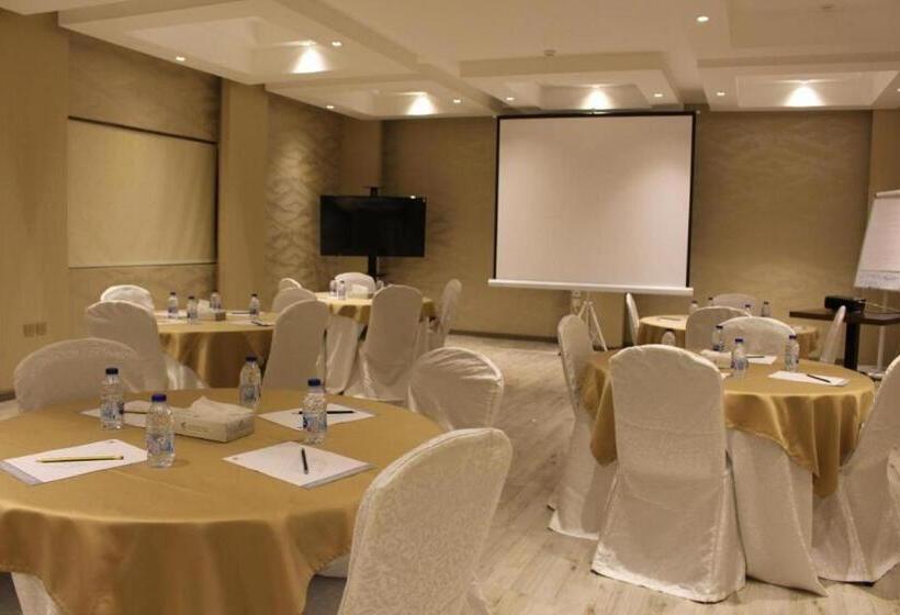 ホテル Garden Plaza Al Khobar