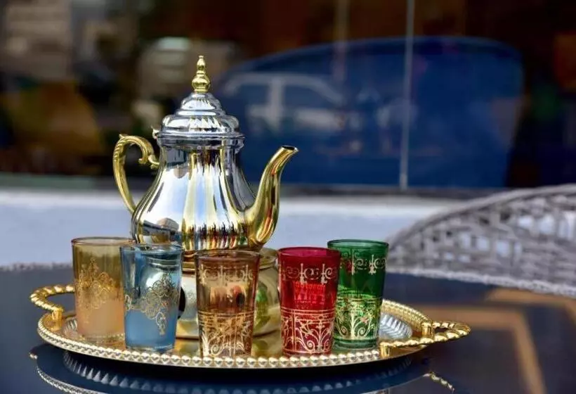 ホテル Garden Plaza Al Khobar
