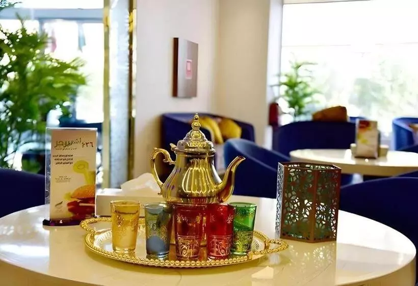 ホテル Garden Plaza Al Khobar