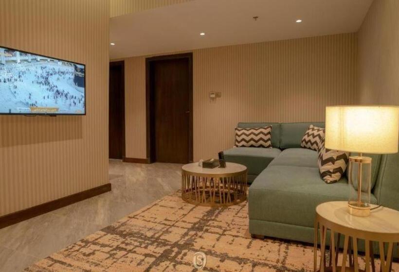 هتل Iris Boutique Al  Shati