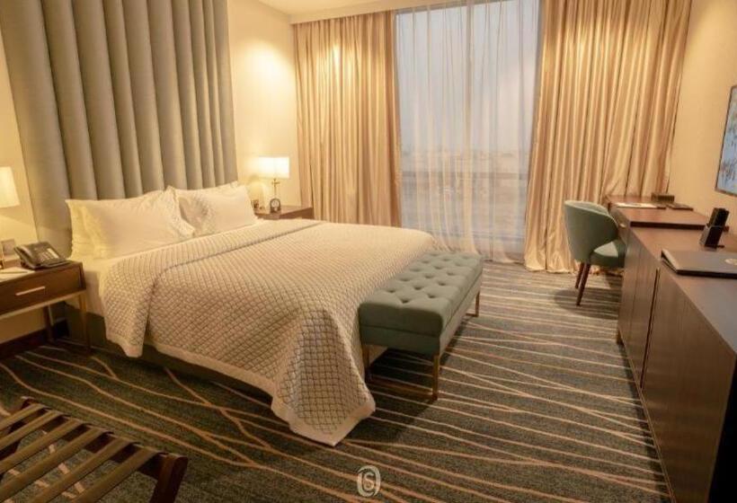 هتل Iris Boutique Al  Shati