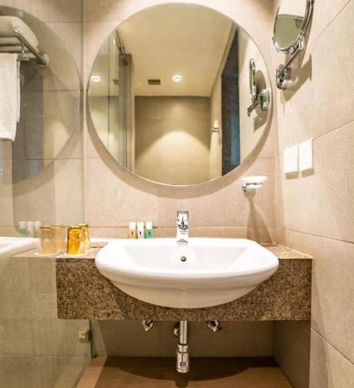 Otel Jüsta Residences Aipl Joy Street, Gurgaon