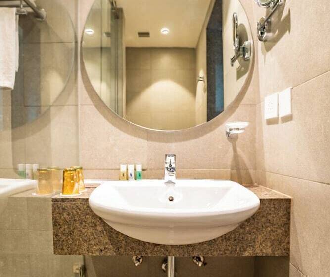 Otel Jüsta Residences Aipl Joy Street, Gurgaon