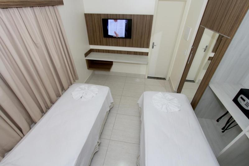 Hotel Lacqua Diroma Iv Incluso O Acesso Ao Acqua Park Todos Os Dias, Exceto No Dia Do Check Out