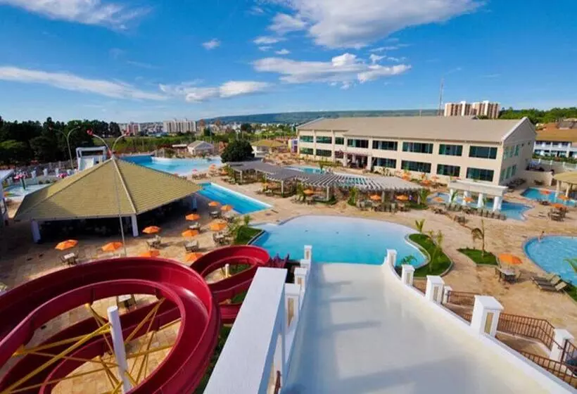 Hotelli Lacqua Diroma Iv Incluso O Acesso Ao Acqua Park Todos Os Dias, Exceto No Dia Do Check Out