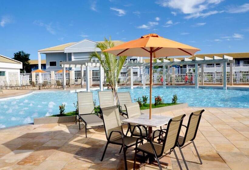 Hotel Lacqua Diroma Iv Incluso O Acesso Ao Acqua Park Todos Os Dias, Exceto No Dia Do Check Out