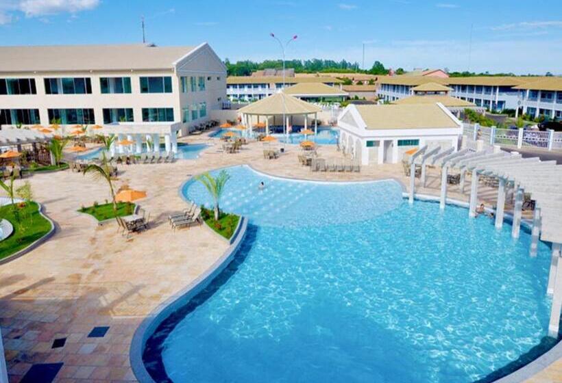 Hotel Lacqua Diroma Iv Incluso O Acesso Ao Acqua Park Todos Os Dias, Exceto No Dia Do Check Out