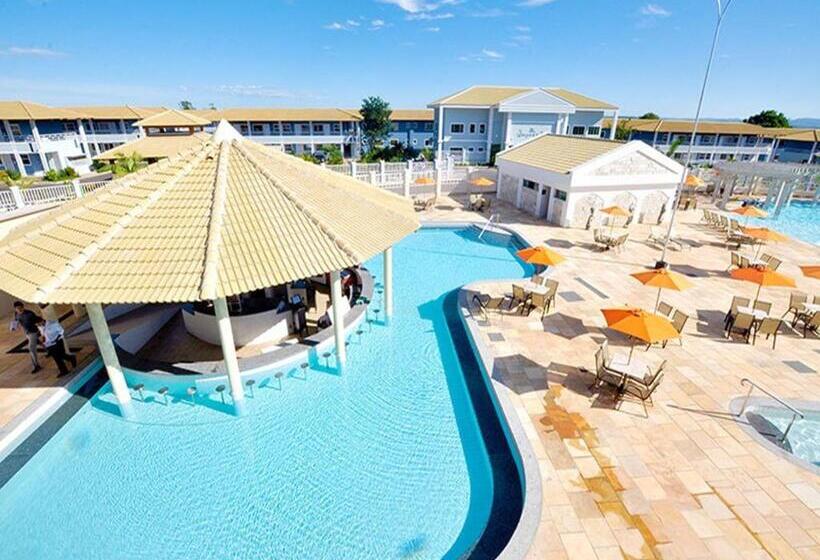 Hotel Lacqua Diroma Iv Incluso O Acesso Ao Acqua Park Todos Os Dias, Exceto No Dia Do Check Out