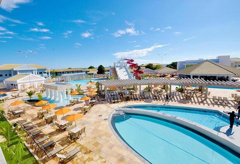 Hotel Lacqua Diroma Iv Incluso O Acesso Ao Acqua Park Todos Os Dias, Exceto No Dia Do Check Out