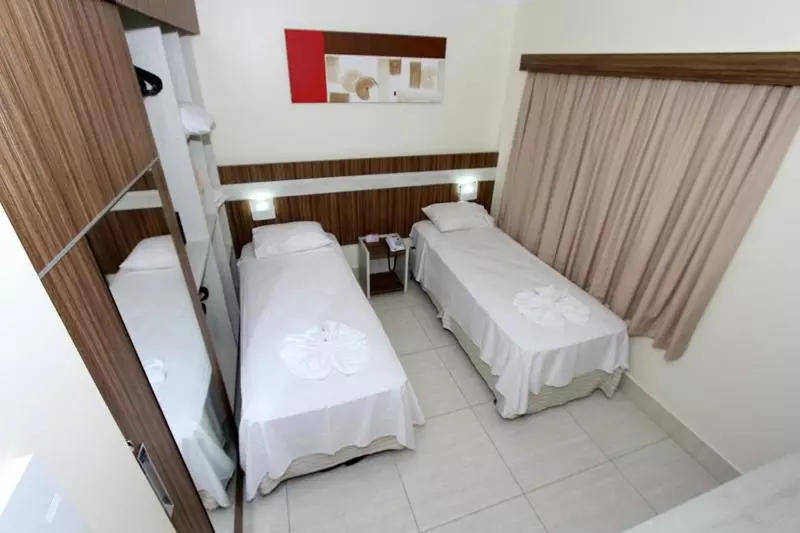 Hotelli Lacqua Diroma Iv Incluso O Acesso Ao Acqua Park Todos Os Dias, Exceto No Dia Do Check Out