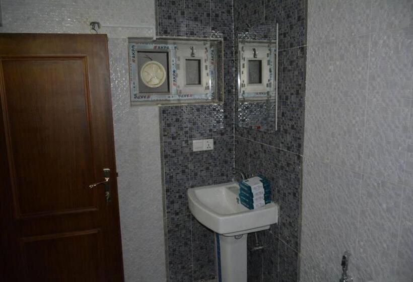 هتل Noordana Apartments