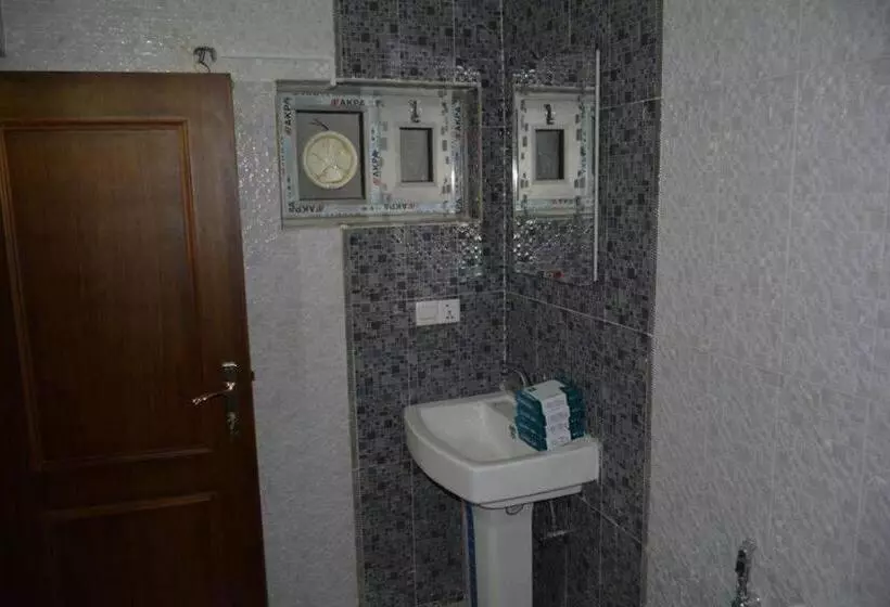 هتل Noordana Apartments
