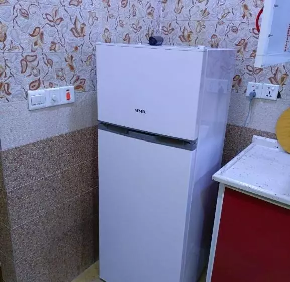 هتل Noordana Apartments