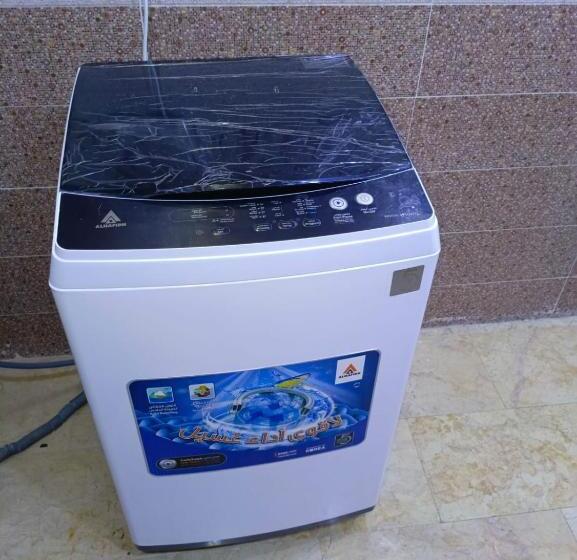 هتل Noordana Apartments