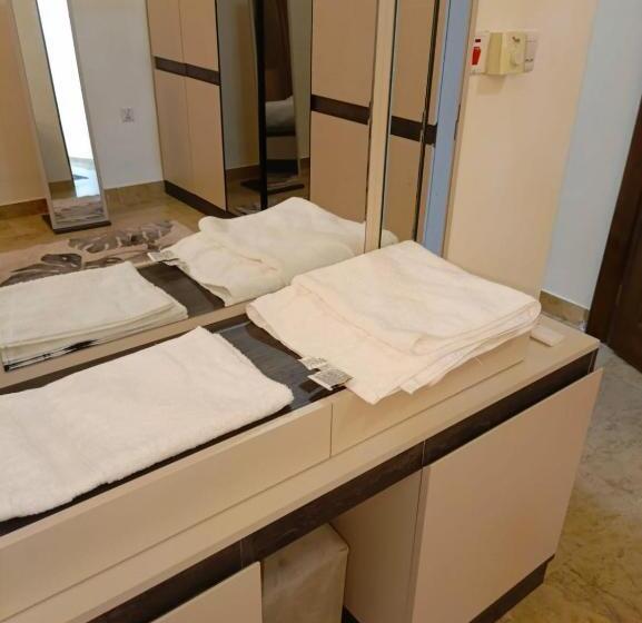 هتل Noordana Apartments