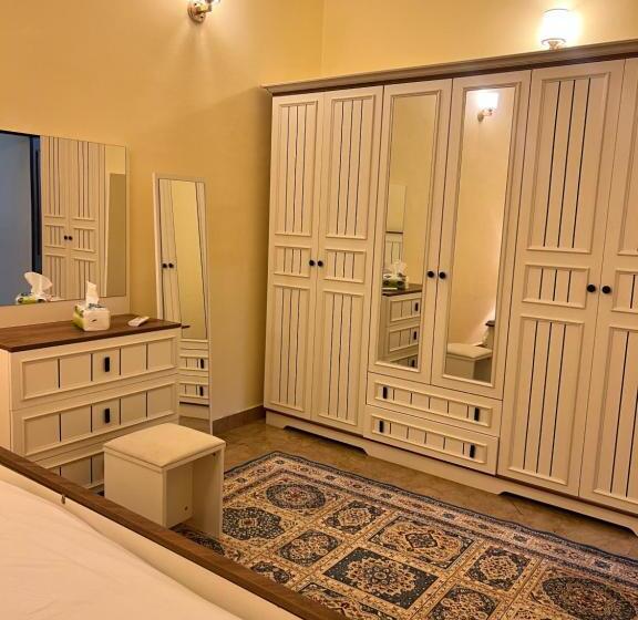 هتل Noordana Apartments