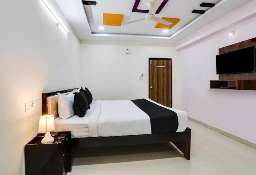 호텔 Super Collection O Bhagyalakshmi Suites