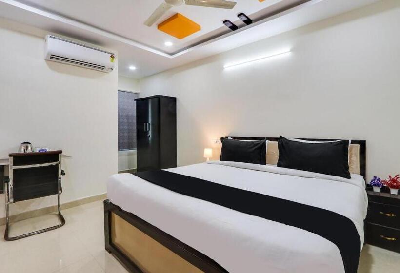 호텔 Super Collection O Bhagyalakshmi Suites