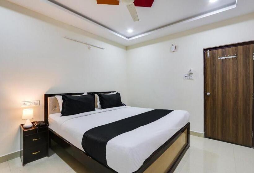 호텔 Super Collection O Bhagyalakshmi Suites