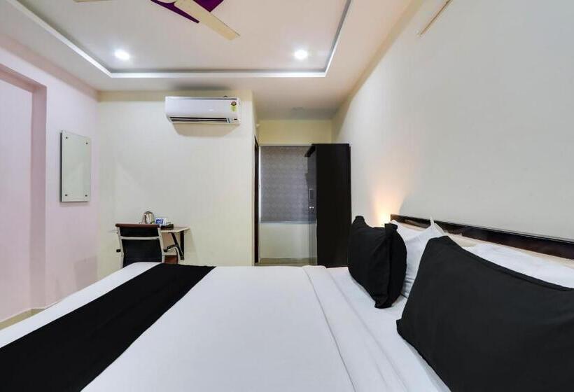 호텔 Super Collection O Bhagyalakshmi Suites