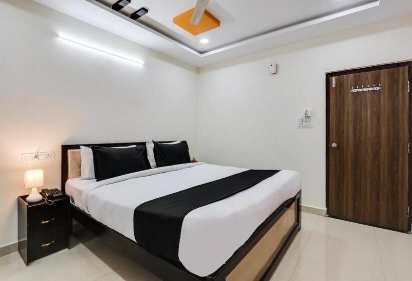 호텔 Super Collection O Bhagyalakshmi Suites