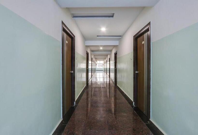 호텔 Super Collection O Bhagyalakshmi Suites