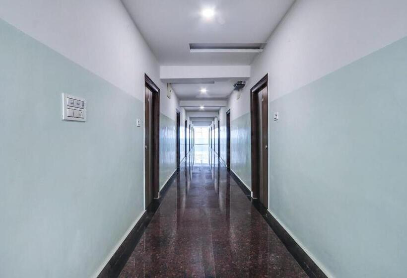 호텔 Super Collection O Bhagyalakshmi Suites