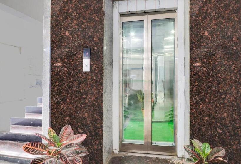 호텔 Super Collection O Bhagyalakshmi Suites