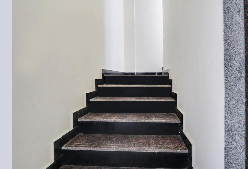 호텔 Super Collection O Bhagyalakshmi Suites