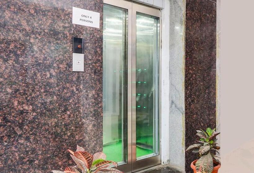 호텔 Super Collection O Bhagyalakshmi Suites