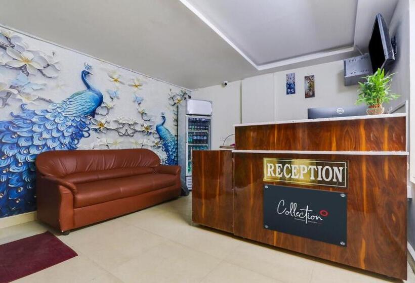 호텔 Super Collection O Bhagyalakshmi Suites