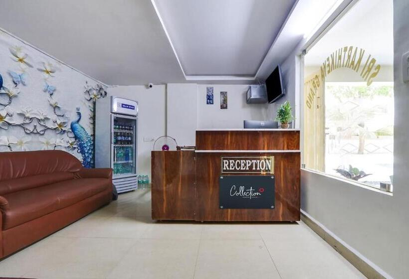 호텔 Super Collection O Bhagyalakshmi Suites