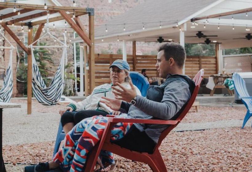 هتل Trailblazer S Retreat, Venture Base Unit 3