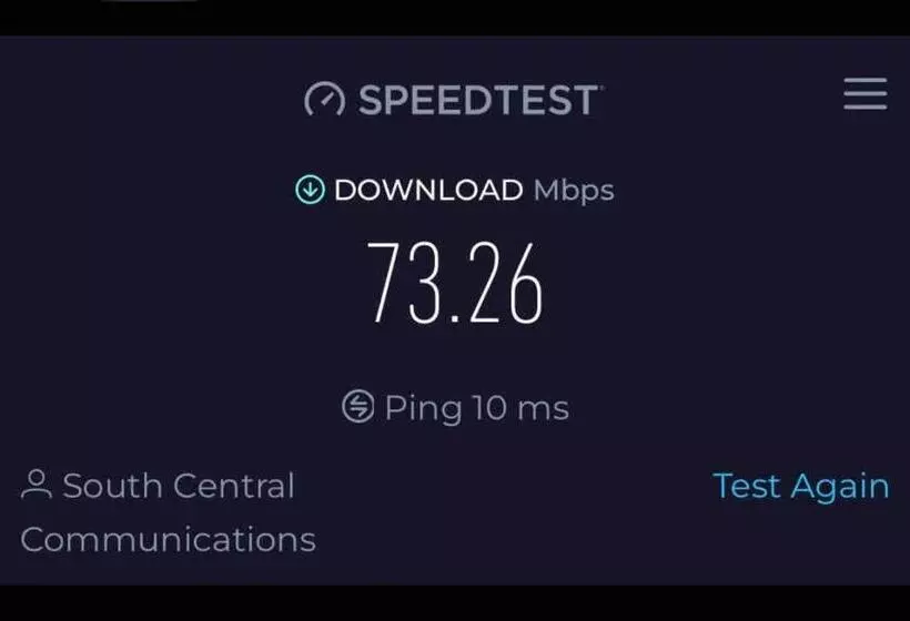 ホテル Trailblazer S Retreat, Venture Base Unit 3