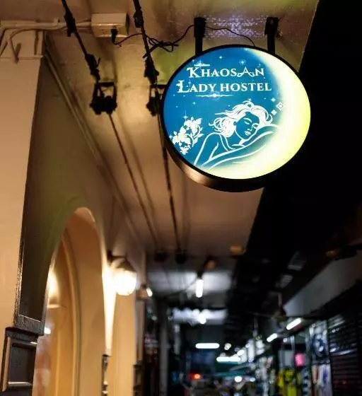 Khaosan Lady Hostel