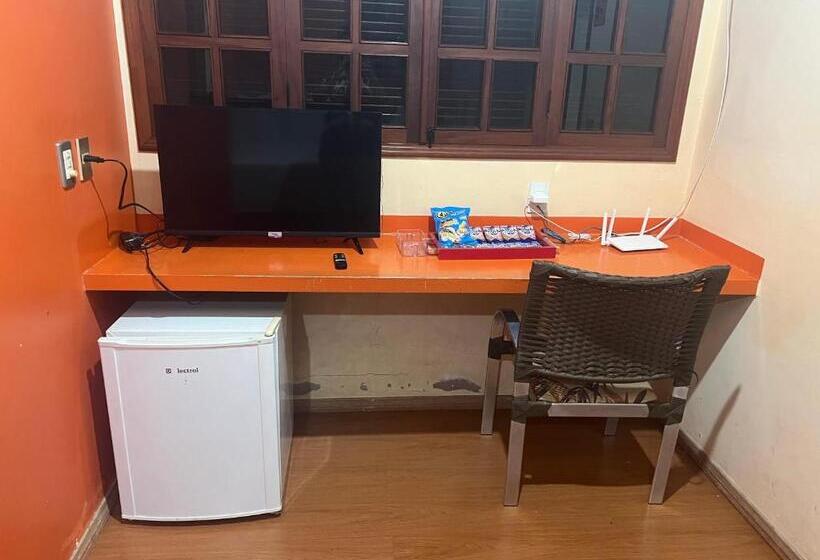 Пансион Casa Da Praça