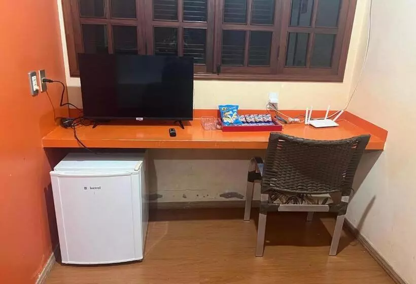 ペンション Casa Da Praça