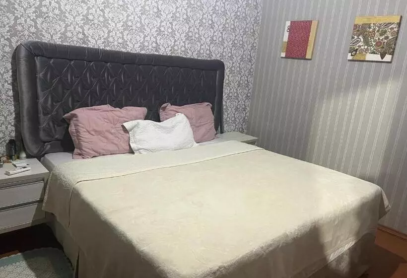 ペンション Casa Da Praça