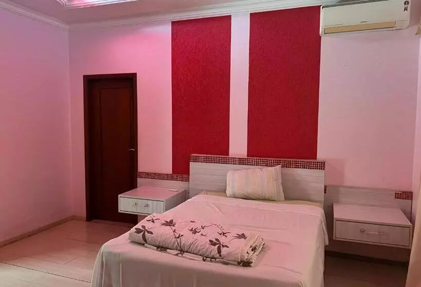 ペンション Casa Da Praça
