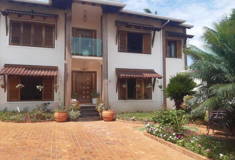 Пансион Casa Da Praça