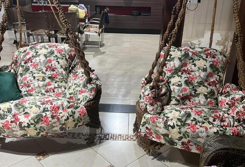 Пансион Casa Da Praça