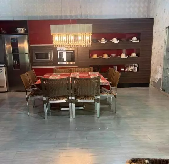 ペンション Casa Da Praça