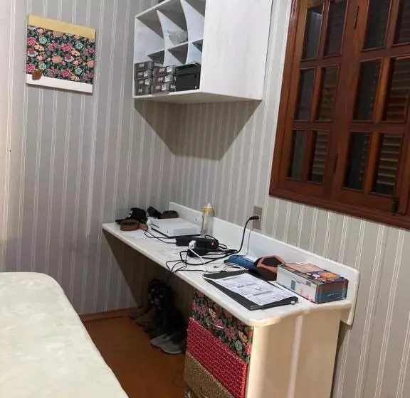 ペンション Casa Da Praça