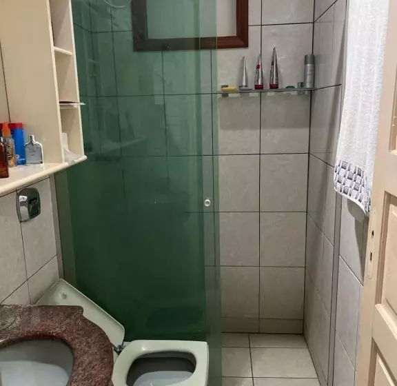 ペンション Casa Da Praça