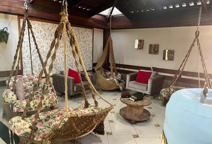 ペンション Casa Da Praça