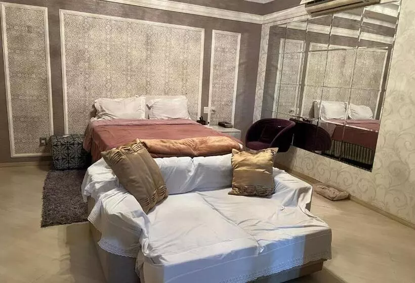 ペンション Casa Da Praça