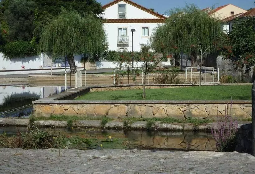 ペンション El Camino Lodge