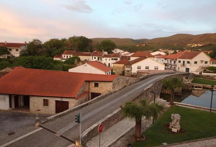 بنسيون El Camino Lodge